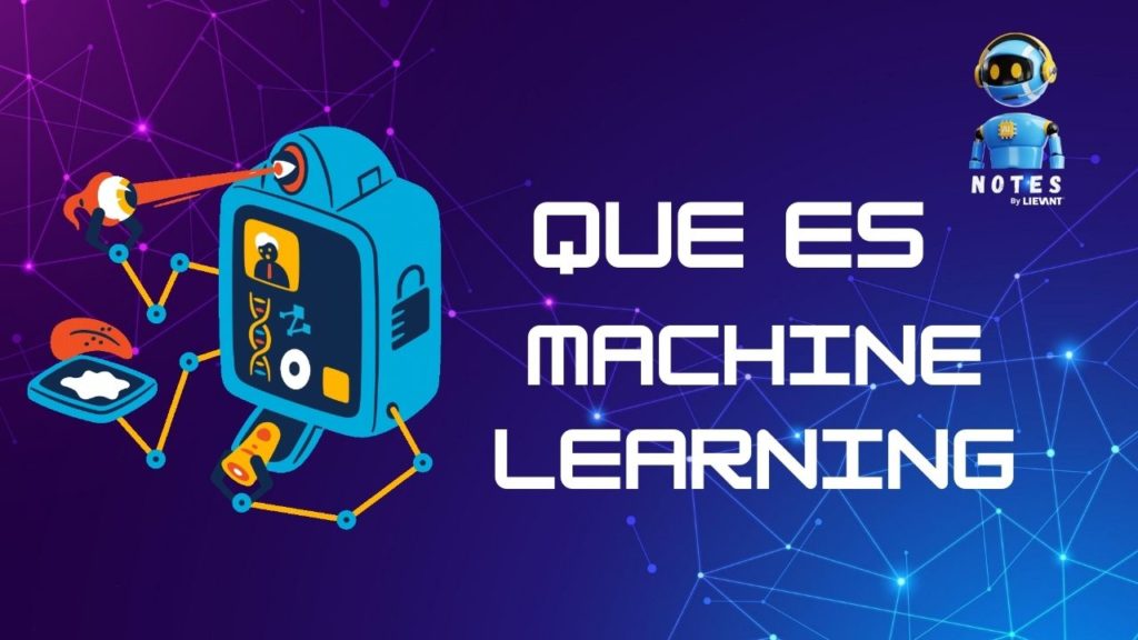 Aprendizaje Automático Explicado: Entiende Machine Learning en Solo 60 Segundos