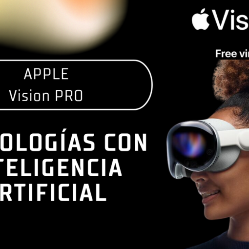 Vision Pro de Apple